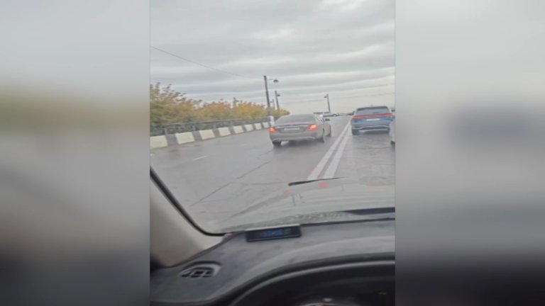 Видеоохота на дорогах региона за 02.10.2024
